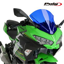 楽天市場】カワサキ カウル ninja400の通販