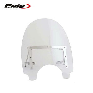 Puig 0129W SCREEN HIGHWAY [CLEAR] ėp v[` ECh V[h XN[ JE
