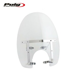 Puig 1129W SCREEN AMERICA III [CLEAR] ėp v[` ECh V[h XN[ JE