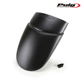 Puig 20811N EXTEND FENDER YAMAHA MT-09 (21-23) MT-09 SP (21-23) TRACER 9 (21-23) TRACER 9 GT (21-23) プーチ エクステンドフェンダー