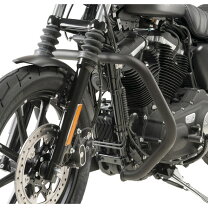 楽天市場】XL1200X（エンジンガード｜外装パーツ）：パーツ<バイク用品 