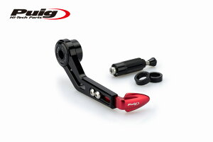 Puig 3765R BRAKE LEVER PROTECTOR [RED] ėp v[` u[Lo[veN^[