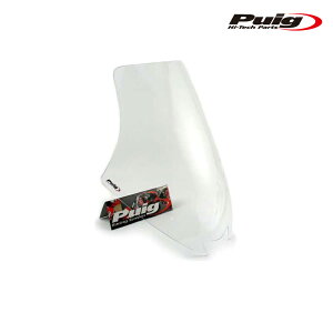 Puig 4619W TOURING SCREEN [CLEAR] Kawasaki GTR1400 (07-14) �v�[�` �X�N���[�� �J�E��