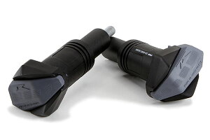 Puig 7064N FRAME SLIDERS [R19] YAMAHA MT-07 (14-24) MT-07 TRACER (16-17) TRACER 7 (21-25) TRACER 7 GT (21-25) v[` t[XC_[