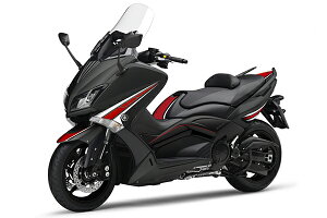 Puig 8154B STICKER KIT YAMAHA T-MAX530 (15-16) �v�[�` �X�e�b�J�[�L�b�g