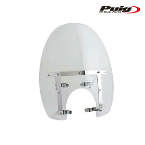 Puig 1129W SCREEN AMERICA III [CLEAR] ėp v[` ECh V[h XN[ JE