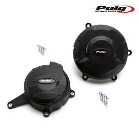 [訳あり35％OFF]Puig 20139N ENGINE PROTECTIVE COVER DUCATI PANIGALE 1100 V4 (18-23) PANIGALE 1100 V4 SP (21) PANIGALE 1100 V4 SP2 (22-23) PANIGALE 1000 V4R (19-23) プーチ エンジンカバー