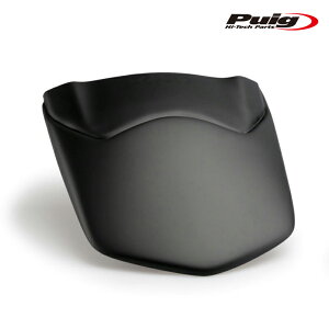 Puig 21164J EXTEND FENDER REAR YAMAHA TRACER 9 (21-24)TRACER 9 GT (21-24)TRACER 9 GT PLUS (23-24)XSR900 (22-25)�v�[�` �G�N�X�e���h�t�F���_�[ ���A