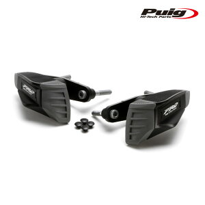 Puig 21266N FRAME SLIDERS[Pro 2.0]SUZUKI GSX-S1000 KATANA (19-25)GSX-S1000 (15-25)GSX-S1000GT (22-25)�v�[�` �t���[���X���C�_�[