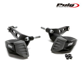 Puig 21370N FRAME SLIDERS PRO2.0 YAMAHA MT-09 (21-23) MT-09 SP (21-23) プーチ フレームスライダー