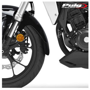Puig 3678N EXTEND FENDER HONDA CB125R NEO SPORTS CAFE (18-25) CB300R NEO SPORTS CAFE (18-25) v[` GNXehtF_[