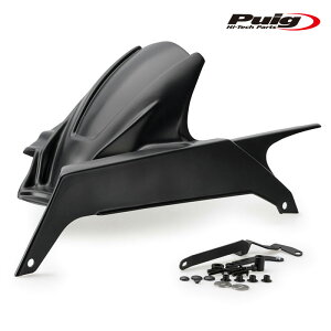 �g���[�T�[ TRACER 9 GT Puig 3866J �v�[�` ���A�t�F���_�[ �o�C�N �J�X�^�� �p�[�c �}�b�h �u���b�N