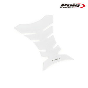 Puig 4051W TANK PADS PERFORMANCE [CLEAR] v[` ^Npbh ėp