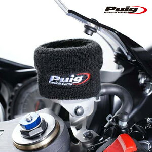 Puig 5208N FRONT BRAKE TANK GLOVE �ėp �v�[�` �}�X�^�[ �V�����_�[ �J�b�v �o���h