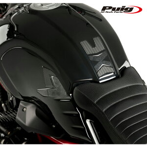 Puig 9129C TANK PAD [SPECIFIC] BMW�@R nine T �v�[�` �^���N�p�b�h
