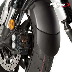 Puig 9184N EXTEND FENDER FRONT YAMAHA XSR900 (16-21) �v�[�` �G�N�X�e���h�t�F���_�[