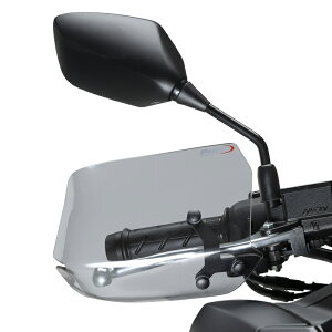 Puig 9652W HANDGUARDS MAXISCOOTER [CLEAR] ėp v[` nhK[h nhK[h }LVXN[^[