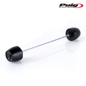 Puig 21229N [PHB19] REAR AXLE SLIDER HONDA NT1100 (22-23) v[` XC_[ pbh
