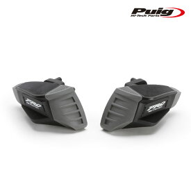 Puig 21428N FRAME SLIDERS PRO2.0 Kawasaki ZX-10R (11-23) ZX-10R SE (18-20) ZX-10RR (17-23) プーチ フレームスライダー