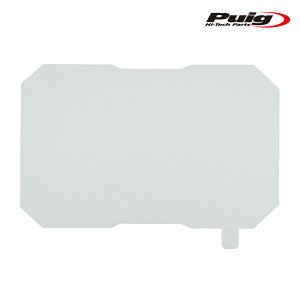 Puig 21548W DASHBOARD PROTECTOR[CLEAR] DUCATI DESERT X (22-25) DESERT X RALLY (24-25) v[` [^[یtB