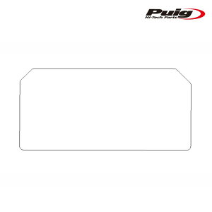 Puig 21554W DASHBOARD PROTECTOR [CLEAR] YAMAHA T-MAX 560 (22-24) T-MAX 560 TECH MAX (22-24) v[` [^[ یtB