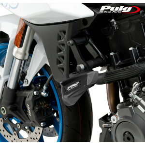 [Ԍ35%OFF]Puig 21622N FRAME SLIDERS [Pro 2.0] SUZUKI GSX-8S (23-25) v[` t[XC_[