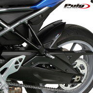 Puig 21699C REAR FENDER [CARBON LOOK] SUZUKI GSX-8S (23-25) SUZUKI GSX-8R (24-25) プーチ リアフェ…