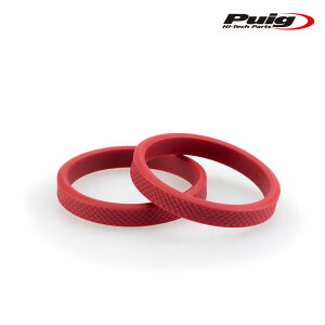 Puig 3667R REPAIR PADS yREDz VINTAGE 2.0 RUBBER CUPS v[` yApbh IvVO