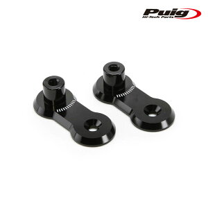 Puig 3839N FOOTPEGS ItZbg A_v^[ 40mm v[` tbgyO