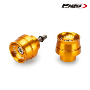 Puig 21426O BAR ENDS SPEED MODEL [GOLD] HONDA CB1100EX (14-20) CB1100RS (17-20) FORZA 750 (21-24) �v�[�` �o�[�G���h �X�s�[�h