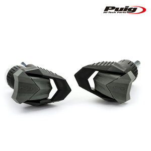 Puig 20353N FRAME SLIDERS [R19] SUZUKI GSX-S125 (20-25) �v�[�` �t���[���X���C�_�[