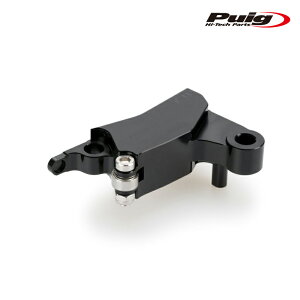 Puig 20464N LEVER ADAPTER Nb`o[A_v^[