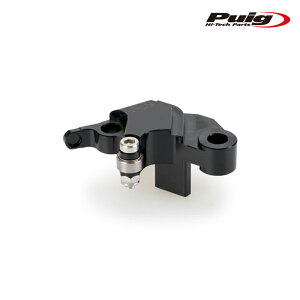Puig 20502N LEVER ADAPTER Nb`o[A_v^[