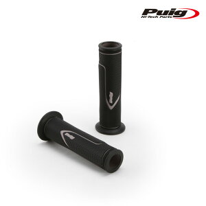 Puig 20796U CORE GRIPS [GRAY] ėp v[` RAObv