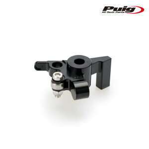 Puig 20823N LEVER ADAPTER Nb`o[A_v^[