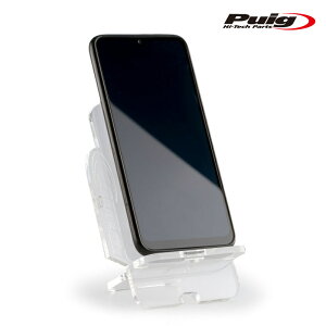 Puig 21111W SMARTPHONE DESKTOP SUPPORT [CLEAR] v[` AN oCX^h