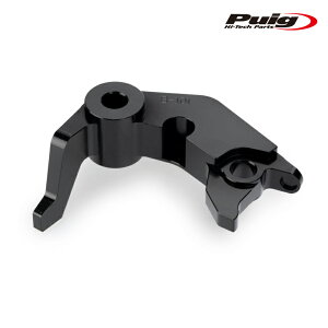 Puig 21250N ADAPTOR BRAKE LEVER YAMAHA MT-10 (22-) MT-10 SP(22-) YZF-R7(22-) u[Lo[A_v^[