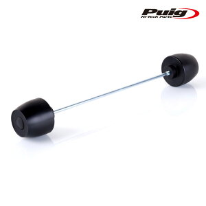 Puig 21385N FRONT FORK PROTECTOR[BLACK]HARLEY DAVIDSON SPORTSTER S RH1250S (21-24)v[` tgANXXC_[