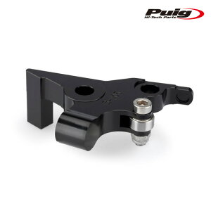 Puig 21593N LEVER ADAPTER YAMAHA T-MAX560 (22-24) T-MAX560 TECH MAX (22-24)u[Lo[A_v^[