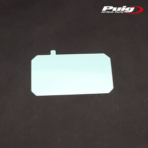 Puig 21630W DASHBOARD PROTECTOR [CLEAR] SUZUKI GSX-8S (23-25) GSX-8R (24-25) v[` [^[ یtB