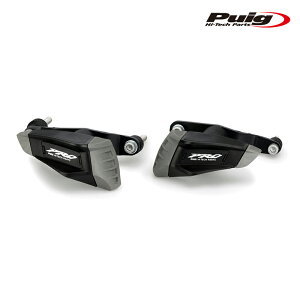 Puig 21725N FRAME SLIDERS [Pro 2.0] HONDA CB1000R NEO SPORTS CAFE (18-25) CB1000R BLACK EDITION (218-25) v[` t[XC_[