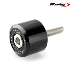 Puig 21781NREARVIEW AUD LEVER PROTECTOR ADAPTOR TO BAR ENDSYAMAHA MT-09/SP (24-25)プーチ バーエンドミラー レバープロテクター兼用アダプター