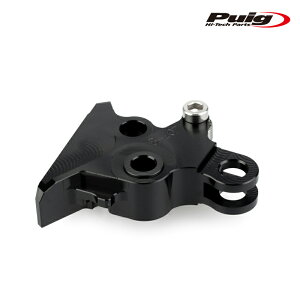 Puig 21893N ADAPTOR BRAKE LEVER BMW R1300GS(23-24) R1300GS OPTION 719 TRAMONTANA(23-24) v[` u[Lo[A_v^[