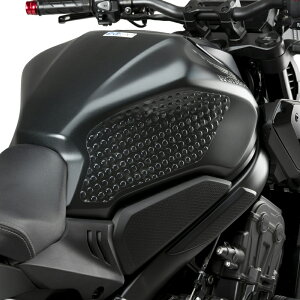 Puig 22157W TANK GRIPS [CLEAR] HONDA CB650R NEO SPORTS CAFE (19-25) CBR650R (19-20)(24-25) v[` ^NObv