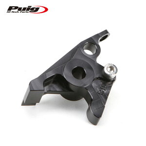 Puig 5455N LEVER ADAPTER KAWASAKI ER-5 TWISTER (04-05) SUZUKI DL1000 V-STROM (02-07,14-19) VOGE 500AC (22-25) �v�[�` �u���[�L���o�[�A�_�v�^�[