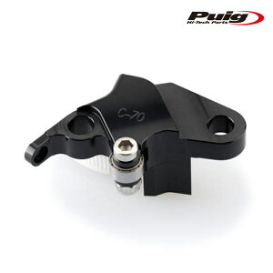 Puig 6120N LEVER ADAPTER Nb`o[A_v^[
