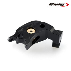 Puig 6126N LEVER ADAPTER Nb`o[A_v^[