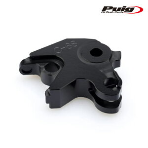 Puig 6581N LEVER ADAPTER Nb`o[A_v^[
