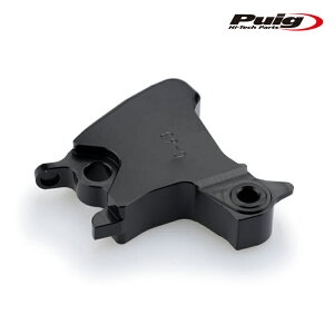Puig 6585N LEVER ADAPTER Nb`o[A_v^[