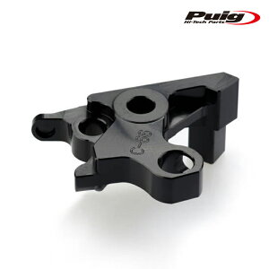 Puig 6620N LEVER ADAPTER Nb`o[A_v^[